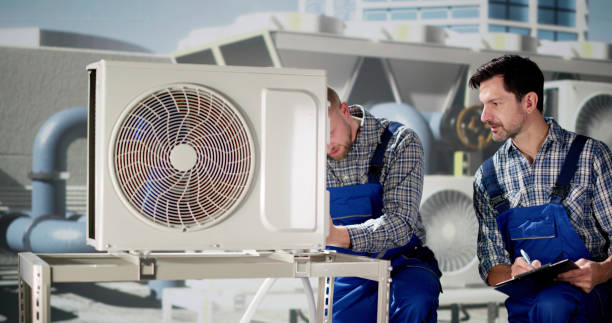 Best HVAC Repair Near Me  in Emmitsburg, MD