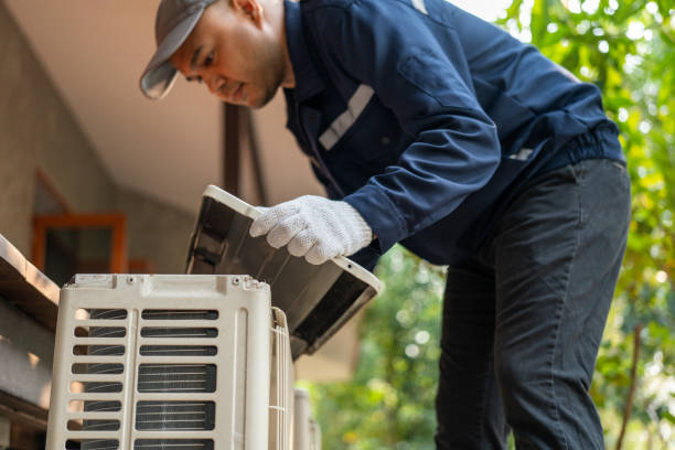 Best HVAC Air Duct Cleaning  in Emmitsburg, MD