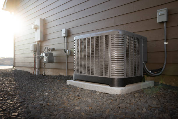 Best HVAC Replacement Cost  in Emmitsburg, MD